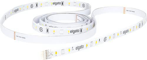 Elgato Light Strip Extension - Luces LED RGBWW sin Parpadeo