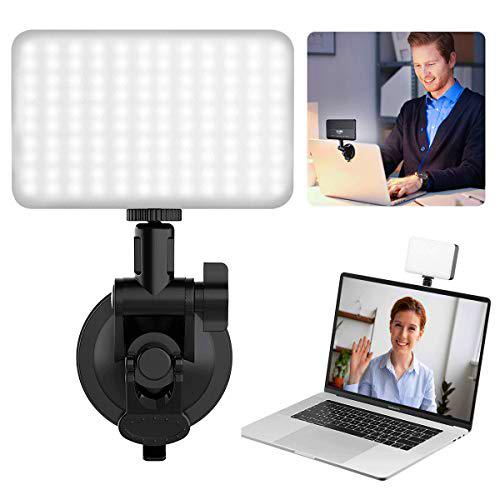 Juego de iluminación para videoconferencia VIJIM para Trabajo Remoto