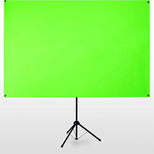 Parent Green Screens