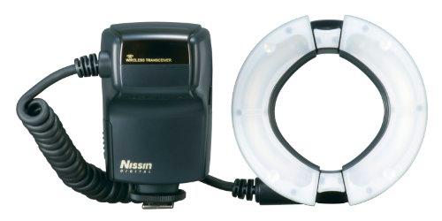 Nissin N059 - Flash, Macro MF 18 Nikon